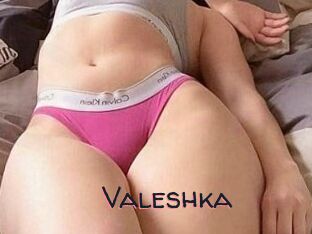 Valeshka