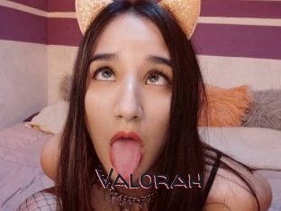 Valorah