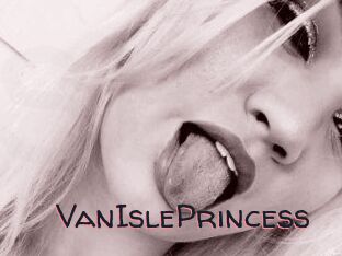 VanIslePrincess