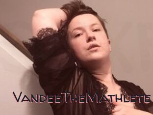 VandeeTheMathlete