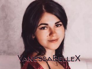 VanessaBelleX