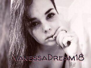 VanessaDream18