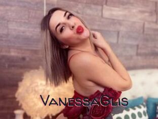 VanessaGlis