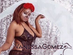 VanessaGomez