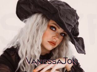 VanessaJon