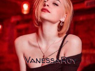 VanessaRoy