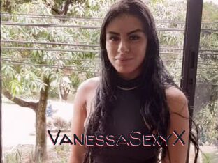 VanessaSexyX