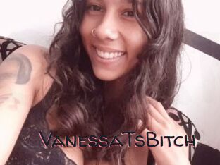 VanessaTsBitch