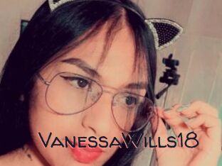 VanessaWills18