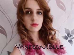 VanessaXBlue