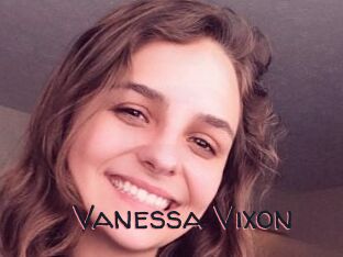 Vanessa_Vixon