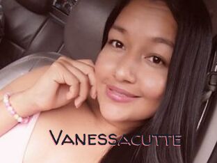 Vanessacutte