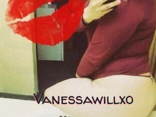 Vanessawillxo