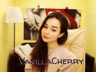 VanillaCherry