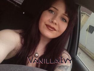 VanillaIvy