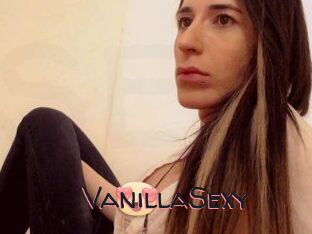 VanillaSexy