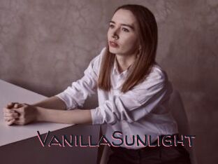 VanillaSunlight