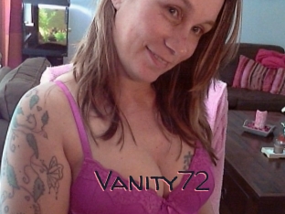 Vanity72