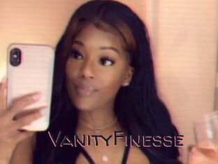 VanityFinesse