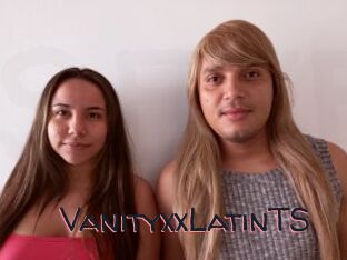 VanityxxLatinTS