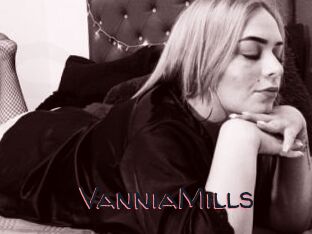 VanniaMills