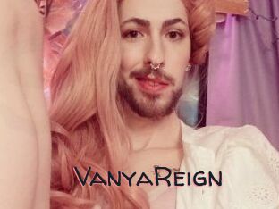 VanyaReign