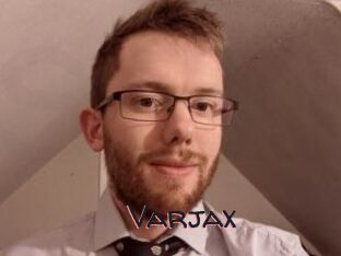 Varjax