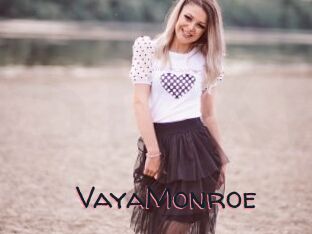 VayaMonroe