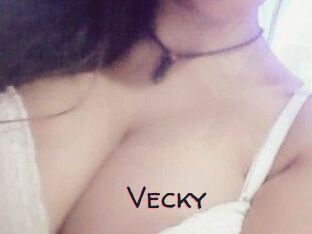 Vecky