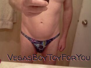 VegasBoyToyForYou