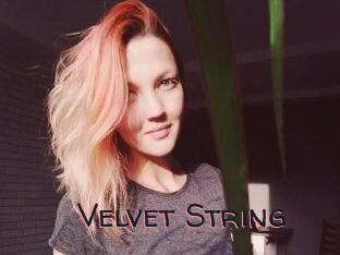 Velvet_String