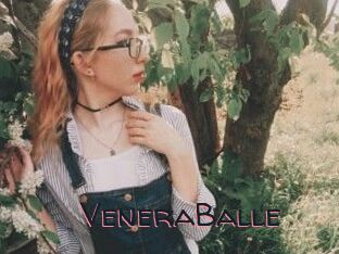 VeneraBalle