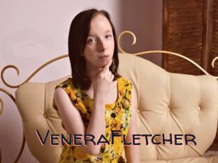 VeneraFletcher