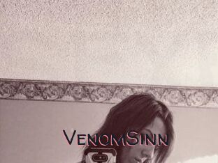 VenomSinn