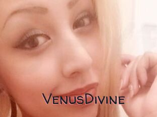 VenusDivine