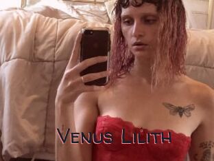 Venus_Lilith