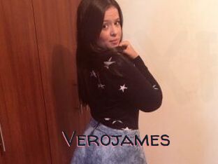 Verojames