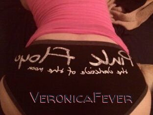 VeronicaFever