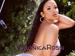 VeronicaRossi