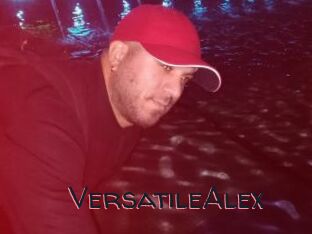 VersatileAlex