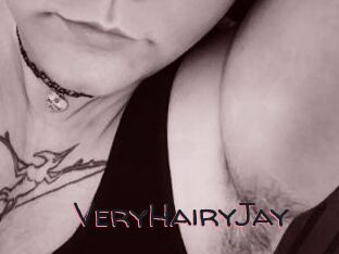 VeryHairyJay