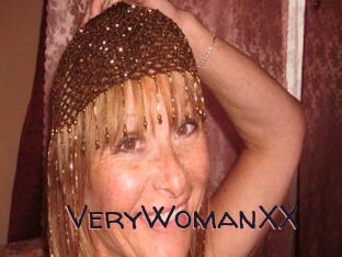 VeryWomanXX