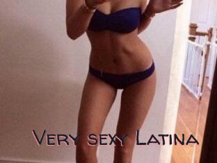 Very_sexy_Latina