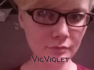 VicViolet