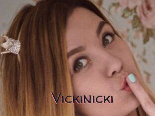 Vickinicki