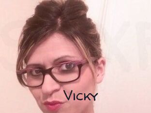 Vicky