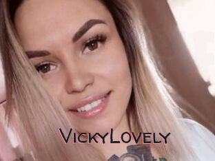 VickyLovely