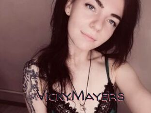 VickyMayers