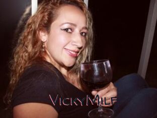 VickyMilf