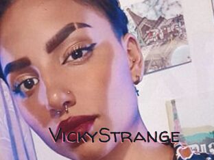 VickyStrange